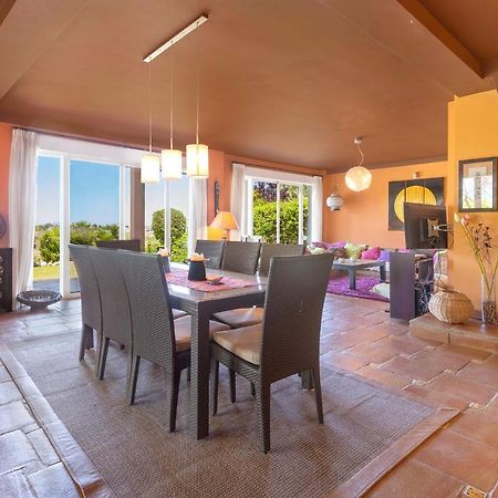 Villa Golf Sanlucar Sanlúcar de Barrameda Exteriör bild